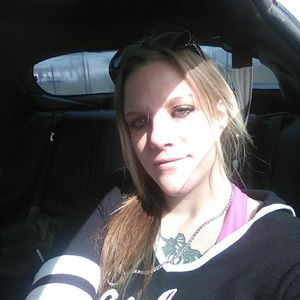 Meet your Posher, Marissa